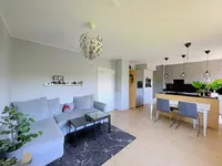 Недвижимость Apartment 2 bedrooms for sale in Luxembourg-Hamm: 2