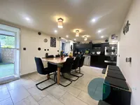 Недвижимость Detached house 3 bedrooms for sale in Differdange: 1
