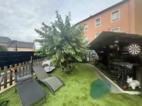 Недвижимость Detached house 3 bedrooms for sale in Differdange: 2