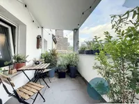 Недвижимость Apartment 2 bedrooms for sale in Tetange: 1