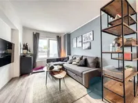 Недвижимость Apartment 2 bedrooms for sale in Tetange: 4