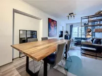 Недвижимость Apartment 2 bedrooms for sale in Tetange: 6