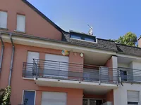 Недвижимость Duplex 3 bedrooms for sale in Itzig: 1