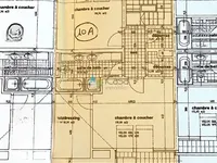 Недвижимость Duplex 3 bedrooms for sale in Itzig: 5