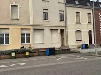 Недвижимость Apartment 1 bedroom for sale in Esch-sur-Alzette: 2
