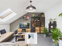 Недвижимость Apartment 1 bedroom for sale in Roodt-sur-Syre: 2