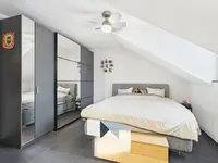 Недвижимость Apartment 1 bedroom for sale in Roodt-sur-Syre: 5