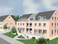 Недвижимость Apartment 4 bedrooms for sale in Born: 1