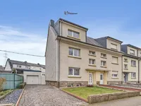 Недвижимость Detached house 3 bedrooms for sale in Esch-sur-Alzette: 1