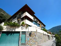 Недвижимость Apartment for sale in Andorra la Vella with 4 bedrooms: 8
