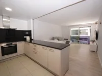 Недвижимость Apartment for sale in Andorra la Vella, 3 bedrooms: 1