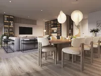 Недвижимость Apartment for sale in Andorra la Vella, 3 bedrooms: 5