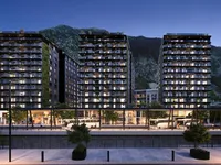 Недвижимость Apartment for sale in Andorra la Vella 3 bedrooms: 2