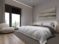 Недвижимость Apartment for sale in Andorra la Vella 3 bedrooms: 6