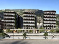 Недвижимость Apartment for sale in Andorra la Vella with 2 bedrooms: 1