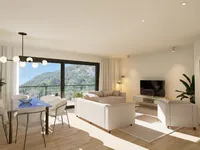 Недвижимость Apartment for sale in Ordino, 3 bedrooms: 1