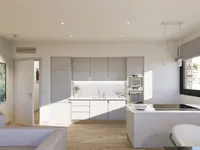 Недвижимость Apartment for sale in Ordino, 3 bedrooms: 2
