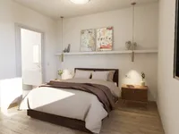 Недвижимость Apartment for sale in Ordino, 3 bedrooms: 3