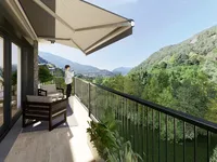 Недвижимость Apartment for sale in Ordino, 3 bedrooms: 5