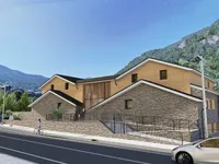 Недвижимость Apartment for sale in Ordino, 3 bedrooms: 6