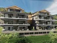 Недвижимость Apartment for sale in Ordino with 2 bedrooms: 7