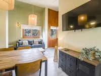 Недвижимость Apartment for sale in Soldeu with 3 bedrooms: 3