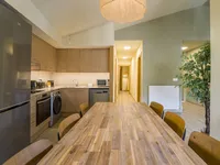 Недвижимость Apartment for sale in Soldeu with 3 bedrooms: 4