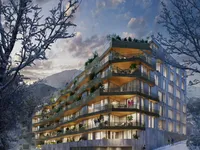 Недвижимость Apartment for sale in La Massana, 2 bedrooms: 1