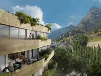 Недвижимость Apartment for sale in La Massana, 2 bedrooms: 4