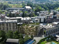 Недвижимость Apartment for sale in La Massana, 2 bedrooms: 5