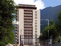 Недвижимость 3-bedroom ground floor apartment ready in 2027: 8