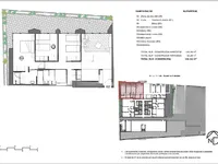 Недвижимость 3-bedroom ground floor apartment ready in 2027: 12