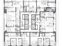 Недвижимость 3-bedroom ground floor apartment ready in 2027: 13