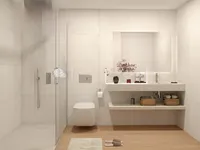 Недвижимость New property ready in 2027 with three bedrooms: 3