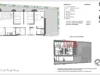 Недвижимость New property ready in 2027 with three bedrooms: 13