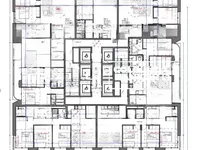 Недвижимость New property ready in 2027 with three bedrooms: 14