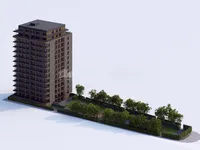 Недвижимость New property available in 2027 with three bedrooms: 11