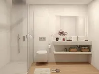 Недвижимость New 3-bedroom apartment ready in 2027: 2