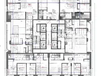 Недвижимость New 3-bedroom apartment available in 2027: 14