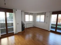 Недвижимость Ground floor apartment in Ordino with double parking space: 1