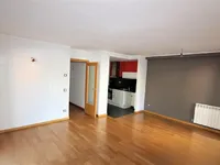 Недвижимость Ground floor apartment in Ordino with double parking space: 2