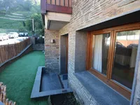 Недвижимость Ground floor apartment in Ordino with double parking space: 4