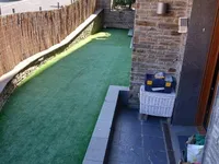 Недвижимость Ground floor apartment in Ordino with double parking space: 5