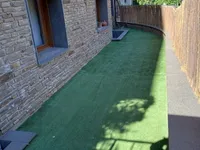 Недвижимость Ground floor apartment in Ordino with double parking space: 6