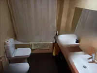 Недвижимость Ground floor apartment in Ordino with double parking space: 9