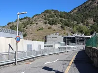 Недвижимость Ground floor apartment in Ordino with double parking space: 11