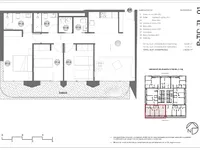 Недвижимость New 3-bedroom apartment ready in 2027: 12