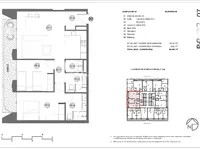 Недвижимость New property available from 2027 with two bedrooms: 13