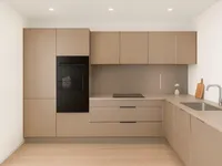 Недвижимость New home ready in 2027 with two bedrooms: 8