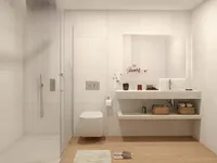 Недвижимость New two-bedroom apartment available in 2027: 7